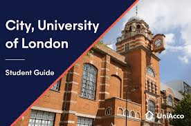 Unlike new york, tokyo or hong. City University Of London Student Guide Uniacco