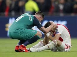 The official facebook page of dusan tadic. Ajax Star Dusan Tadic Aims Dig At Uninspired Tottenham And Makes Liverpool Statement Football London