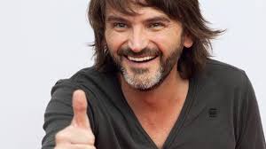 La especial relación de Fernando Tejero con su familia