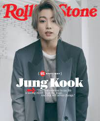 Fashion direction by alex badia. Rolling Stone On Twitter In His Digital Cover Story Bts Jung Kook Opens Up About Making Dynamite Loving Army And Learning From Ariana Grande Btsxrollingstone Https T Co Qqplxowmrp Https T Co Xjcbcewfrk