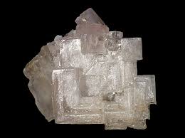 Halite Mineral Google Search Cristalli