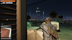 Ctos control centers appear as strongholds in watch dogs. Prologue Watch Dogs 2 Operation