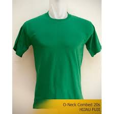  Pin Oleh Kaos Polos Di Https Shopee Co Id Ssr Kds Warna Kaos Hijau