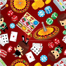 Casino Vector Graphics Free Vector Art Free Vector Art Free Vector Graphics Graphic Patterns