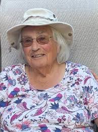 Susan Rosemary Leslie Capps