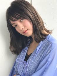 韓国美女のnextヘア 中タンバル で男性の視線をくぎ付けに ヘア アイディア 髪 色 ショートのヘアスタイル