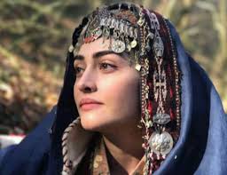 Maybe you would like to learn more about one of these? Esra Bilgic To Become Peshawar Zalmi Brand Ambassador