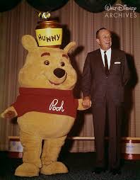 Winnie The Pooh Costumes Through The Years Disney Wiki Fandom