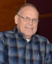Lawrence Edward "Larry" Stover