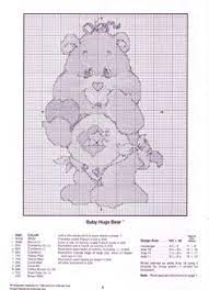 Great ideas about free embroidery designs. 95 X Stitch Care Bears Ideas