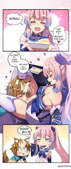 gorou kokomi  funny cocks \u0026 best free porn: r34, futanari, shemale,  hentai, femdom and fandom porn