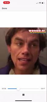 Tommy Morton from maryport