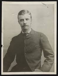 Dynamic and selfless operational and tactical officers. Now Online Theodore Roosevelt Papers By Library Of Congress Medium