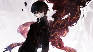 Re chapter 141, this kaneki was not present, indicating it may be more of an extension of white kaneki than its own person. Ken Kaneki Tokyo Ghoul Re 4k 9369
