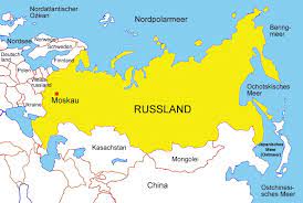 Suchen sie nach orten und adressen in russland mit unserer straße und routen. Karte Von Russland Medienwerkstatt Wissen C 2006 2021 Medienwerkstatt