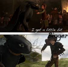 Check spelling or type a new query. Actually I Don T Really Get It Does It Mean Hiccup Is Still Hugging Toothless After Five How Train Your Dragon How To Train Your Dragon Dreamworks Characters