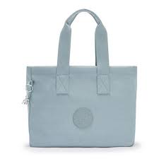 Shop now for free delivery! Kipling Austinia Large Insulated Lunch Bag Sea Gloss I7133 Y92 I7133 Jashanmal Home
