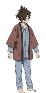 tvアニメ 氷菓 京アニサイト 京都アニメーション 折木奉太郎 キャラクタースケッチ 京都アニメーション