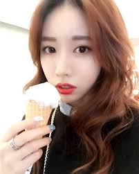 Viki Former Dal Shabet Selcas Ulzzang Girl Beauty Viki