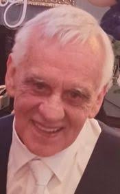 Condolence Book for Liam Judge (Ballinlough, Roscommon)