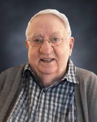 William McDonell Obituary