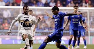Liga MX: Dónde ver Cruz Azul vs. Pumas ¡Horarios y Canales!