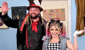 His last appearance was at wrestlemania 37 when he was defeated by randy orton after alexa bliss betrayed him. Bray Wyatt And Alexa Bliss Now A Pair In Wwe