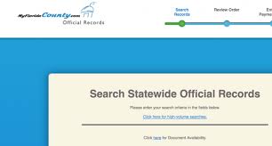 Volusia county clerk of the circuit court. Florida Background Checks 2021 Guide Backgroundcheckme Org