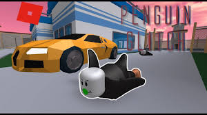 Roblox jailbreak download mp4 720p and download mp3. Roblox Jailbreak Penguin Glitch Is Op Youtube