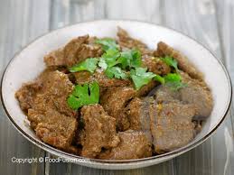 Beef Pasanday Recipe Very Simple And Very Tasty Happycookingtoyou Foodfusion Beef Recipe Pasanday Recipe Food Indian Beef Recipes