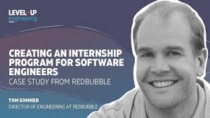Creating an Internship Program for Software Engineers