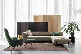 Hem S Fall Collection Reboots Classics And Adds New Items Modular Corner Sofa Contemporary Bedroom Furniture Design
