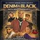 DENIM & BLACK 26th ANNIVERSARY CONCERT