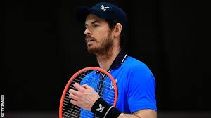 Amc is a tennis apparel label that fuses the respective brand ethos of andy murray and castore, created to deliver a new standard in tennis performance clothing on and off the court. Andy Murray Withdraws From Atp Challenger Tour Event In Italy Bbc Sport