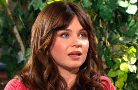 Days of Our Lives Spoilers: Joy's Run-In, Marlena's Discovery, Wei Shin  Returns