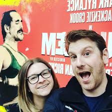 Charlotte Attwood (Wright) (CharDrama@)