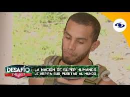 Explore tweets of desafío the box @amigosdesafio on twitter. Olimpico Se Siente Traicionado Tras Recibir La Sentencia Convivencia Desafio The Box Youtube