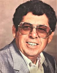 George C. Trujillo Obituary November 21, 2021