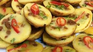 Antara jenis air viral sedap di bulan ramadhan untuk waktu berbuka setelah. Moh Kite Resepi Kuih Cara Berlauk