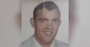 James Doyle Cottrell, Sr. Obituary