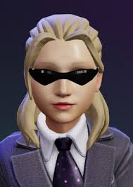 Caroline Fan Casting for Transformers: Rise of the Beasts "Return of  Decepticons"