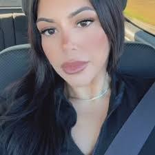 Alissa Jensen's Instagram, Twitter & Facebook