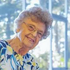 Obituary for Alma (Smith) Mitcham