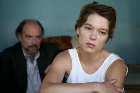 Lea seydoux and adele exarchopoulos. Lea Seydoux Filmographie Moviepilot De