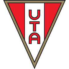 The uta arad logo design and the artwork you are about to download is the intellectual property of the copyright and/or trademark holder and is offered to you as a convenience for lawful use with proper permission from the copyright and/or trademark holder only. Uta Arad Logo Download Logo Icon Png Svg