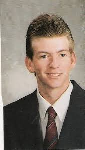 Jon Ashley Hughes (1972-1990)