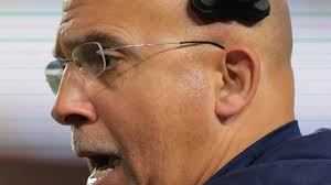 Stephen A. Smith questions James Franklin's rapid hiring move