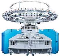 Pailung High-Speed Knitting Machines Boost Productivity ...