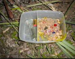 People interested in serai wangi also searched for. Batu Permata Batu Bunga Sabah Underground Paranormal Facebook