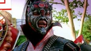 Power Rangers Ninja Storm (TV Series 2003–2004)